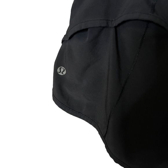 Lululemon Shorts 6 - Picture 3 of 3